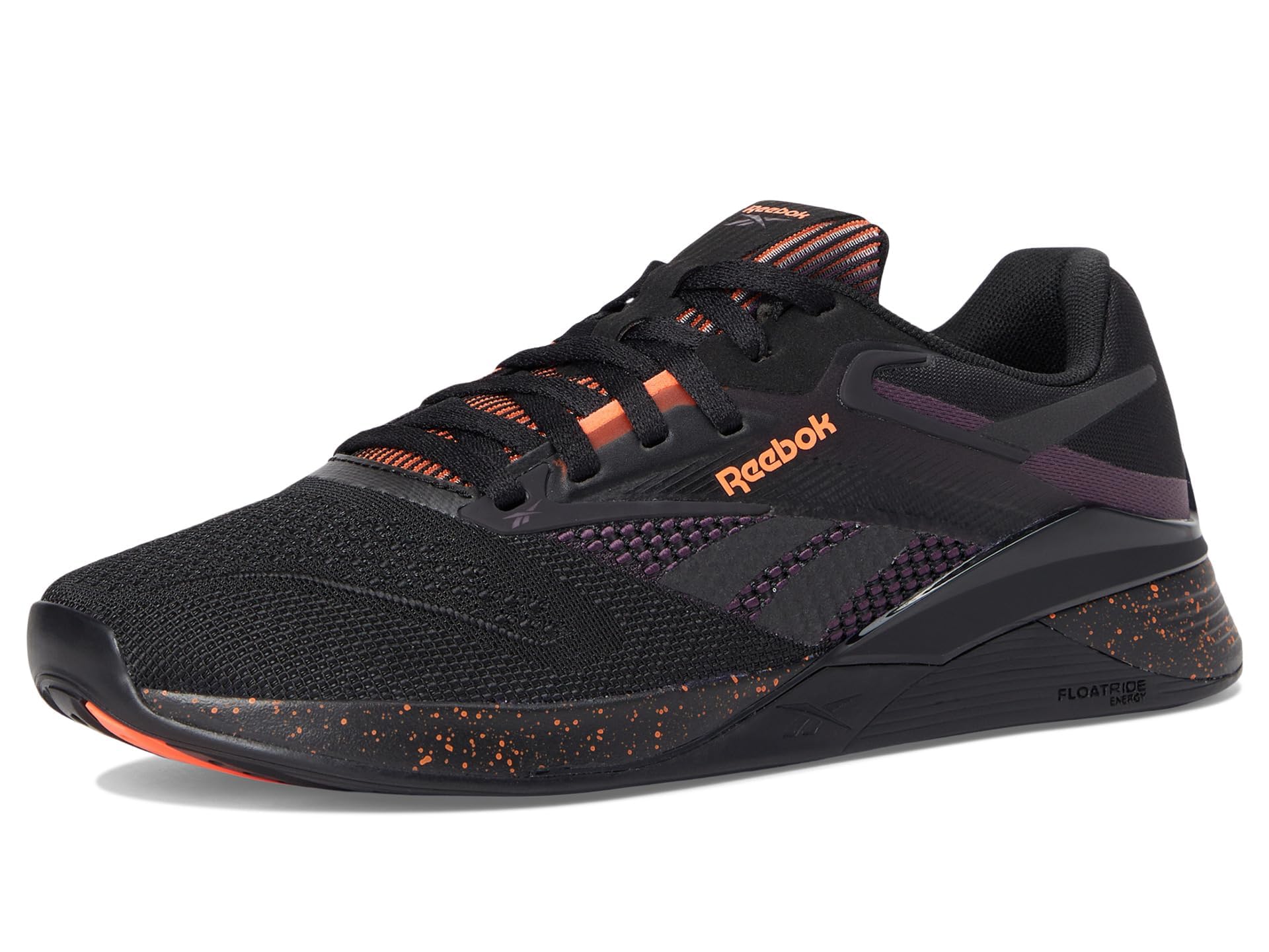 Reebok Unisex Nano X4Sneaker