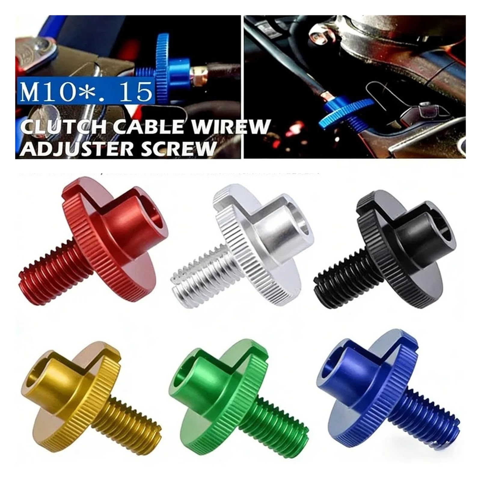 Compatible with Z750 Z800 Z1000 Z1000SX VE RS YS 1000 ZZR400