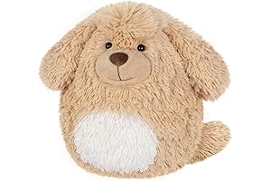 14 Inch Golden Retriever Squishmallow