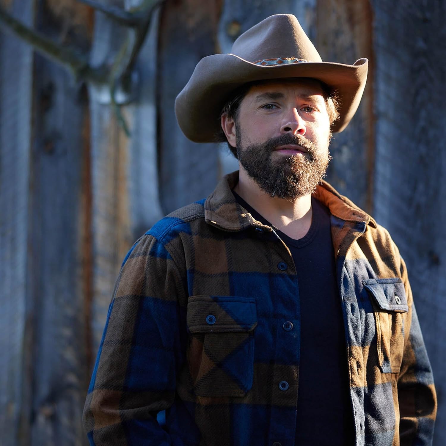 Legendary Whitetails Men’s Long Sleeve Fleece Button Up Heavyweight Shirt - Image 2