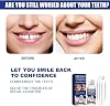 Tooth Filling Repair Kit,Missing Tooth Replacement,Temporary Tooth Replacement Restores Natural Dental Health,Ensures A Firm Bite,Can Be Used at Any Time,Easy to use