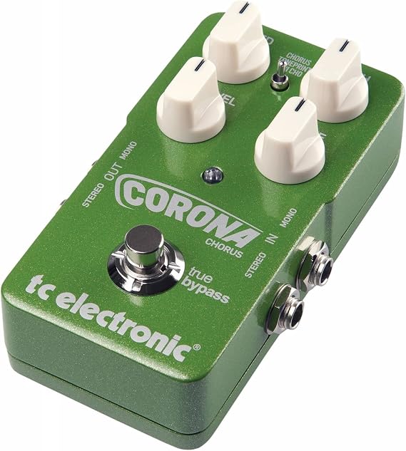 TC Electronic TonePrint Corona Chorus Pedal