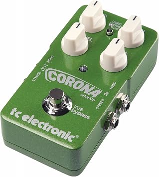 TC Electronic TonePrint Corona Chorus Pedal