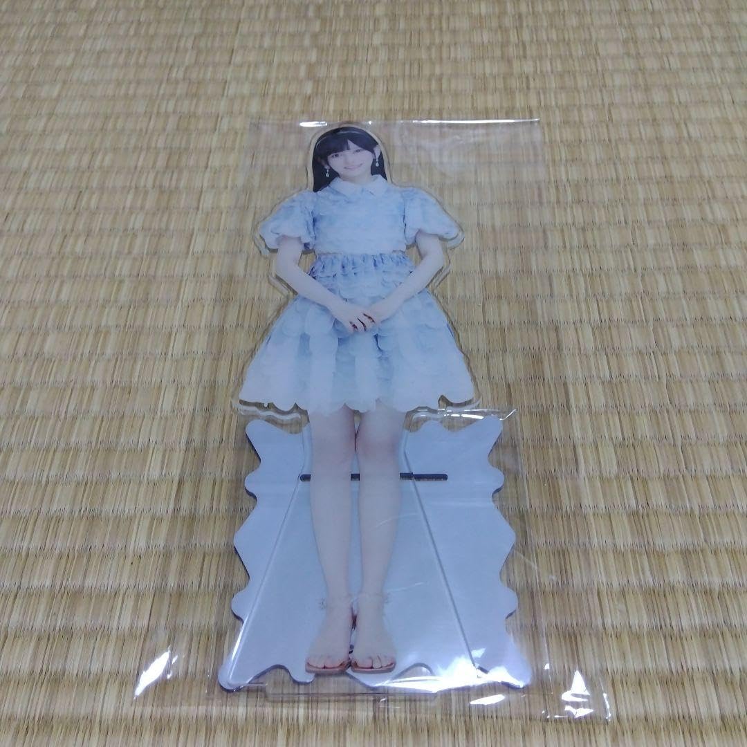 Amazon.co.jp: 乃木坂46 池田瑛紗 BIGアクリルスタンド : おもちゃ