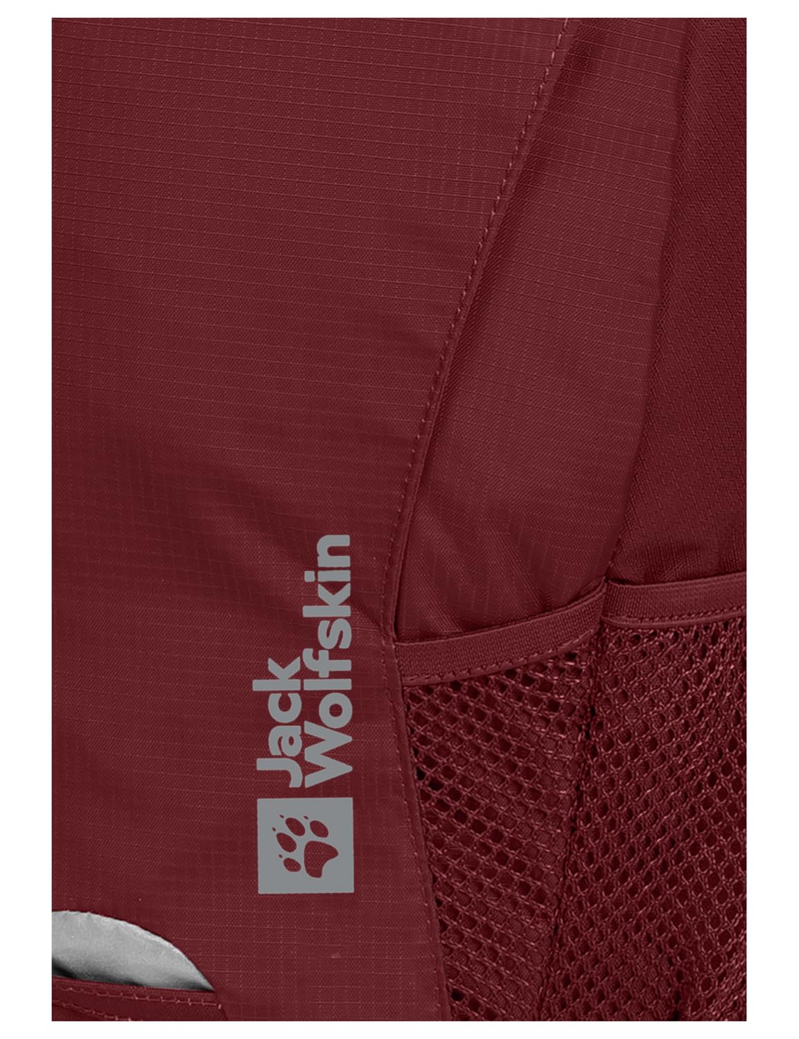 Jack Wolfskin Velocity 12 Zaino per bici Unisex - Adulto (Pacco da 1)