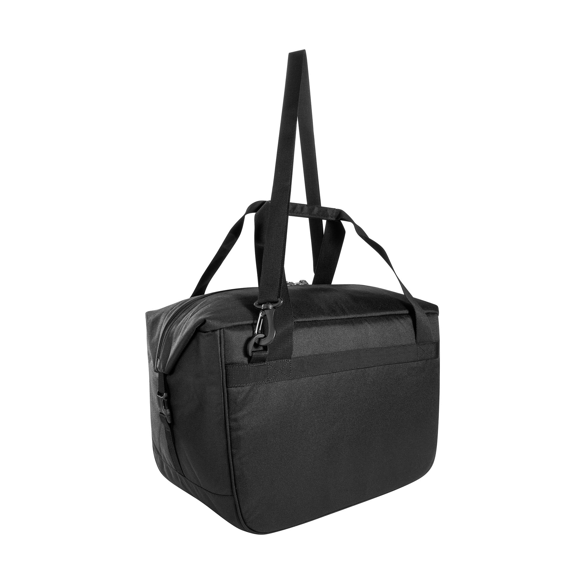 TATONKA Cooler Shoulderbag 25 Off Black