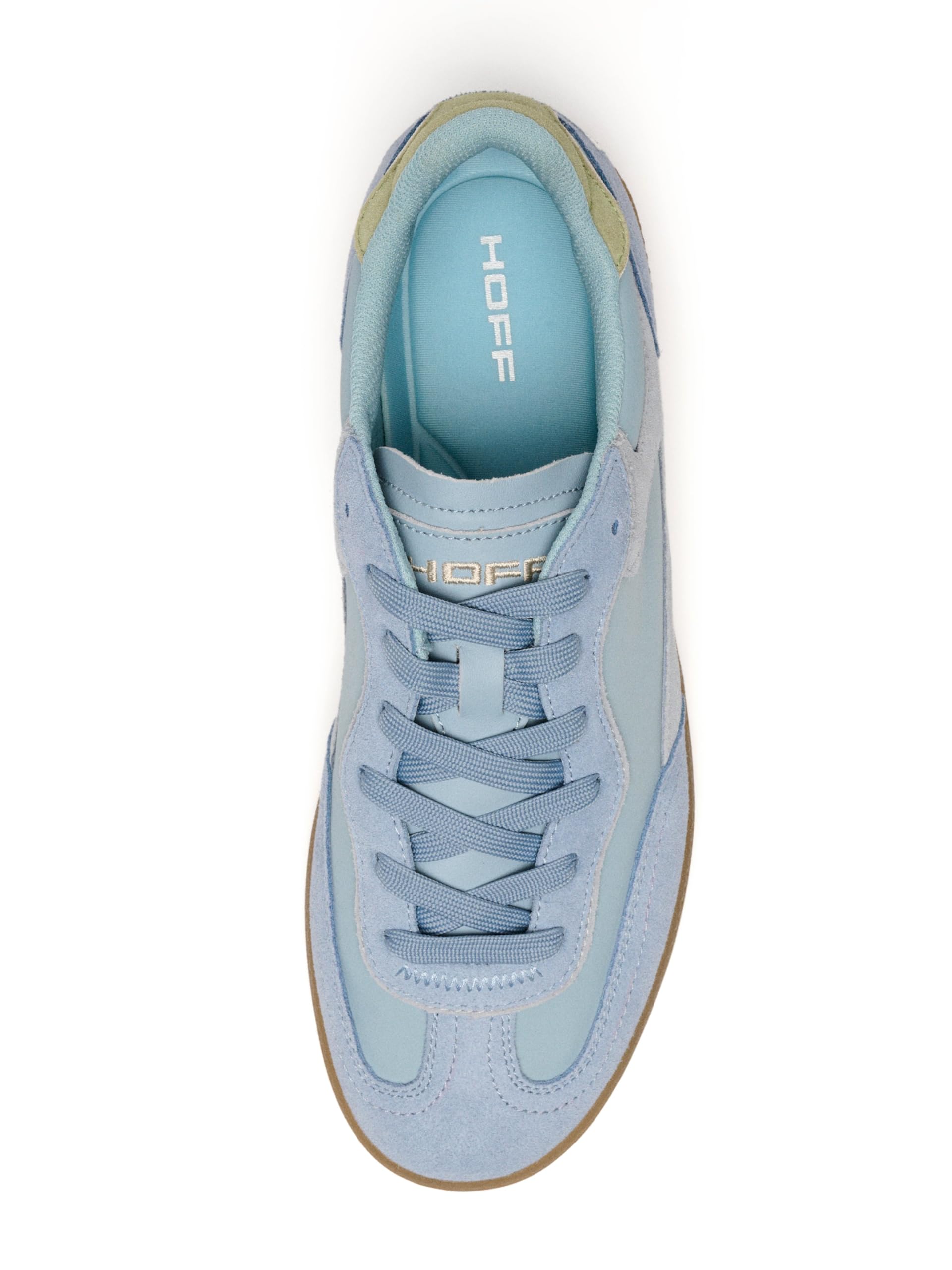 HOFF Zapatillas Park Stone Blue