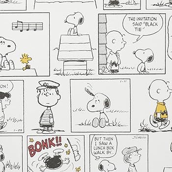 専用ページ　(スヌーピー様) Amazon | 壁紙屋本舗 のり付き 壁紙 クロス スヌーピー snoopy