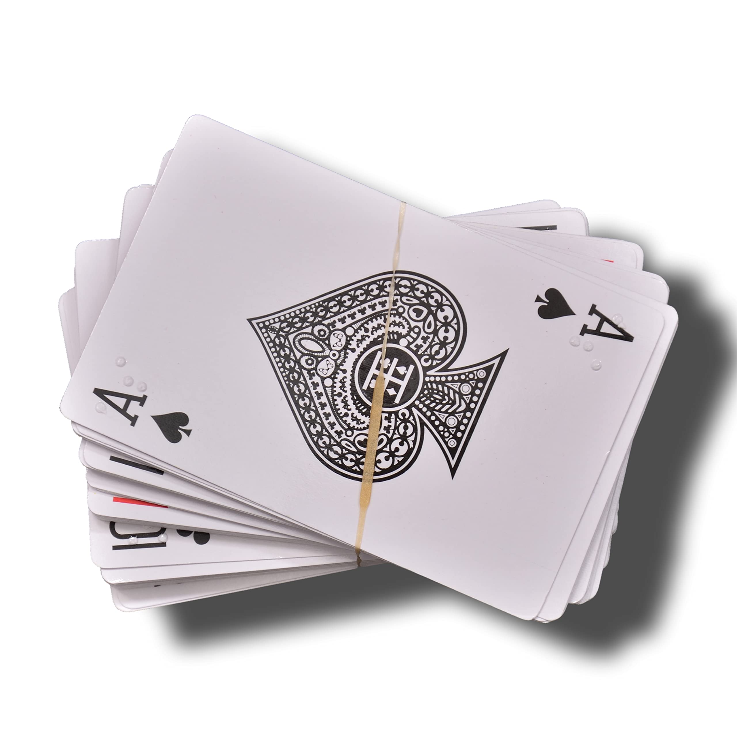 Advance Engineering Works Playing Cards in Braille (B08B3GD46V) Amazon Price History, Amazon Price Tracker