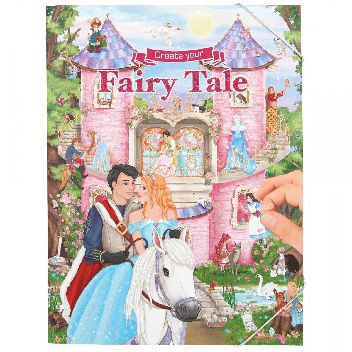 Depesche Create Your Fairy Tale 4411066