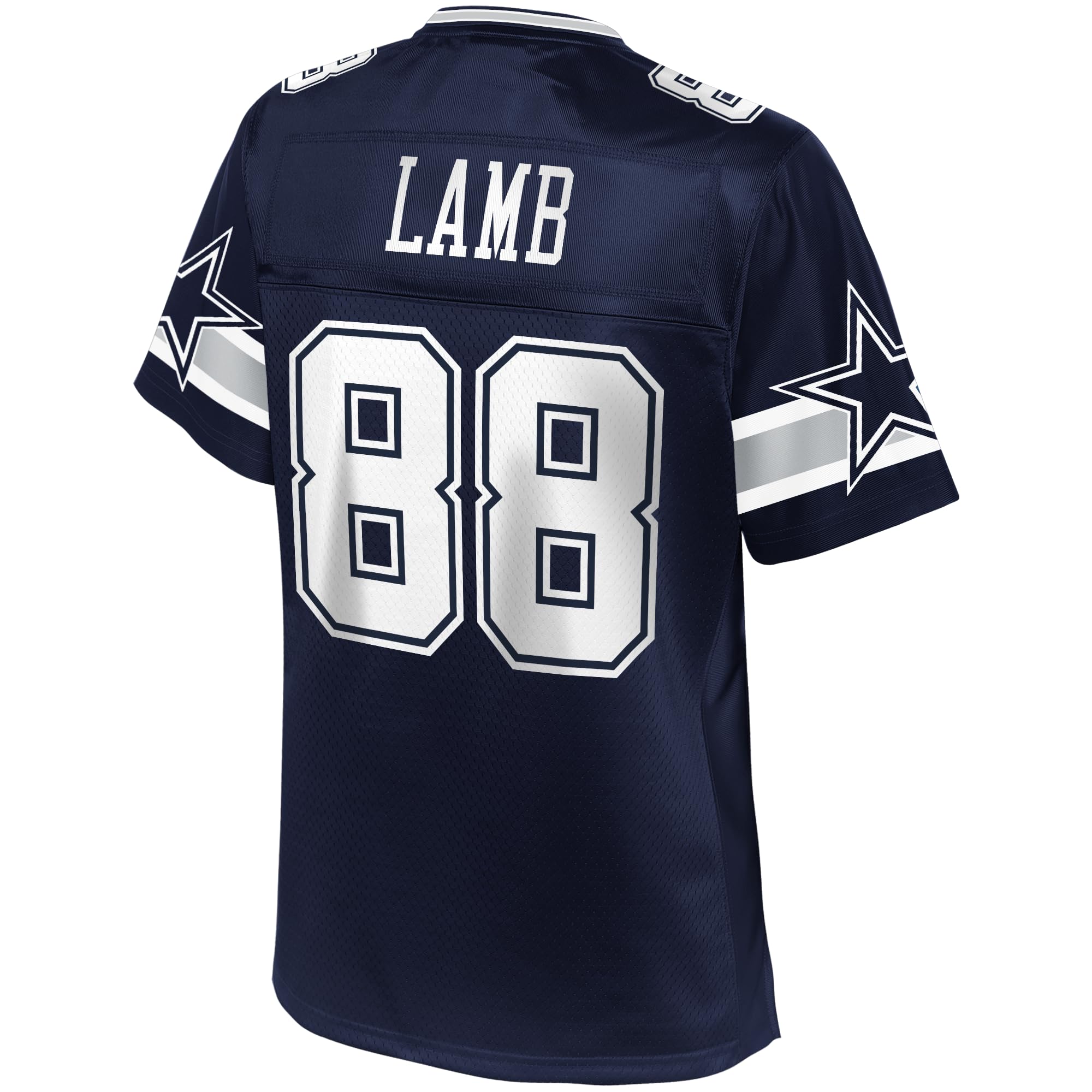 ダラス・カウボーイズ　ジャージー　ユニフォーム　88 LAMB NFL NFL PRO LINE Women's CeeDee Lamb Navy Dallas Cowboys Player Jersey