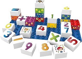 BIOBUDDI Learning Numbers (BB-0002)