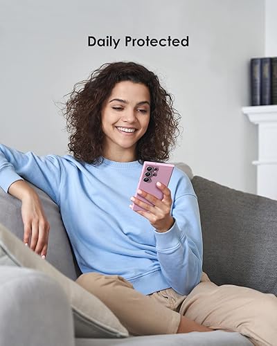 Miniatura 6 de Protector de lente de cámara para S23 Ultra, anillo de aleación de aluminio 9H vidrio templado antiarañazos, accesorios decorativos para Samsung