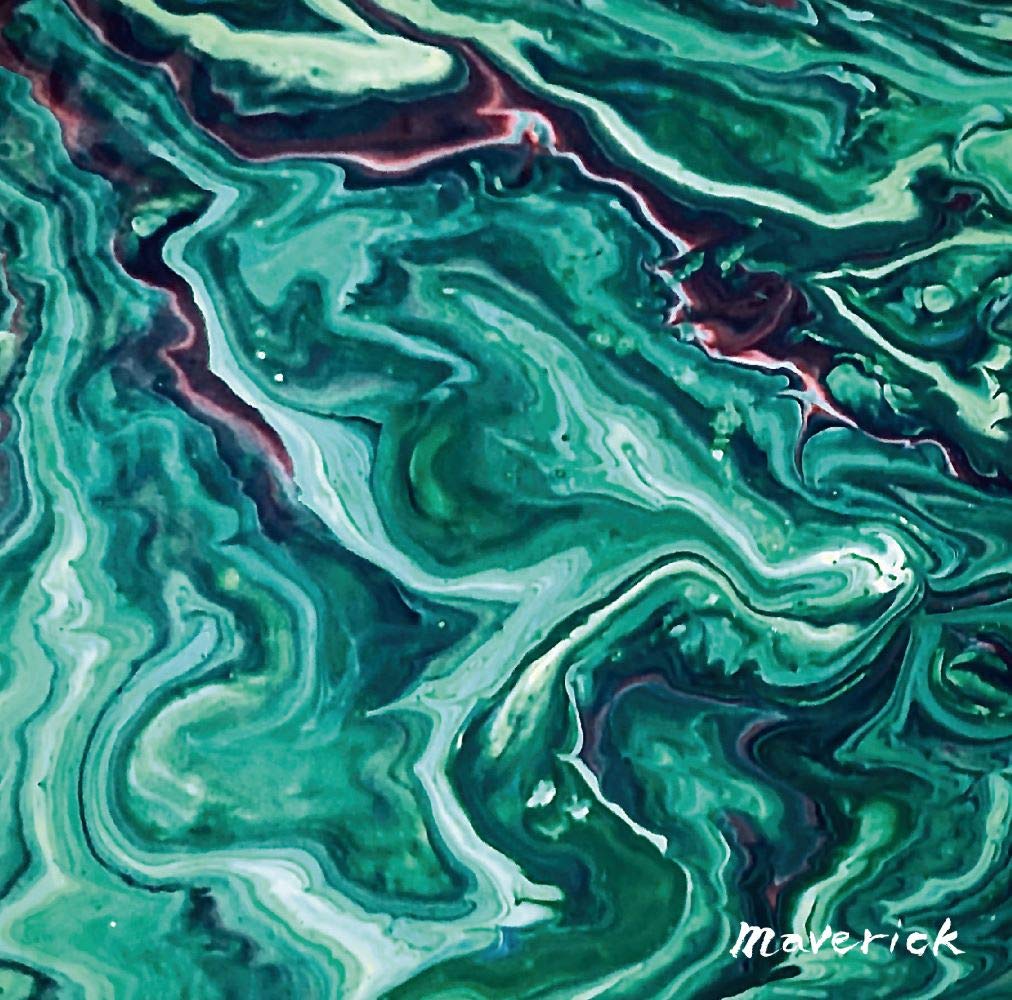 Amazon.co.jp: MAVERICK: Music