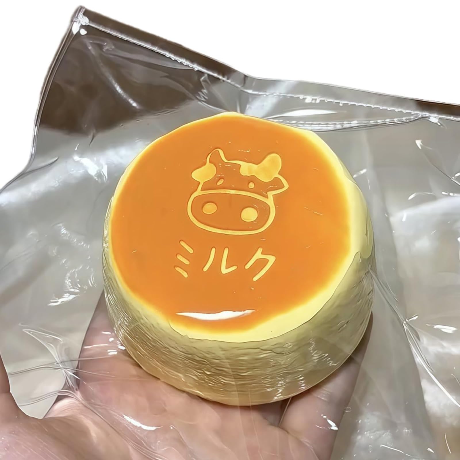 Amazon | Tbfyou スクイーズケーキ、水感タイプ、ケーキ・パン