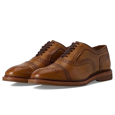 Allen Edmonds Strand Verse Oxford Shoes Men
