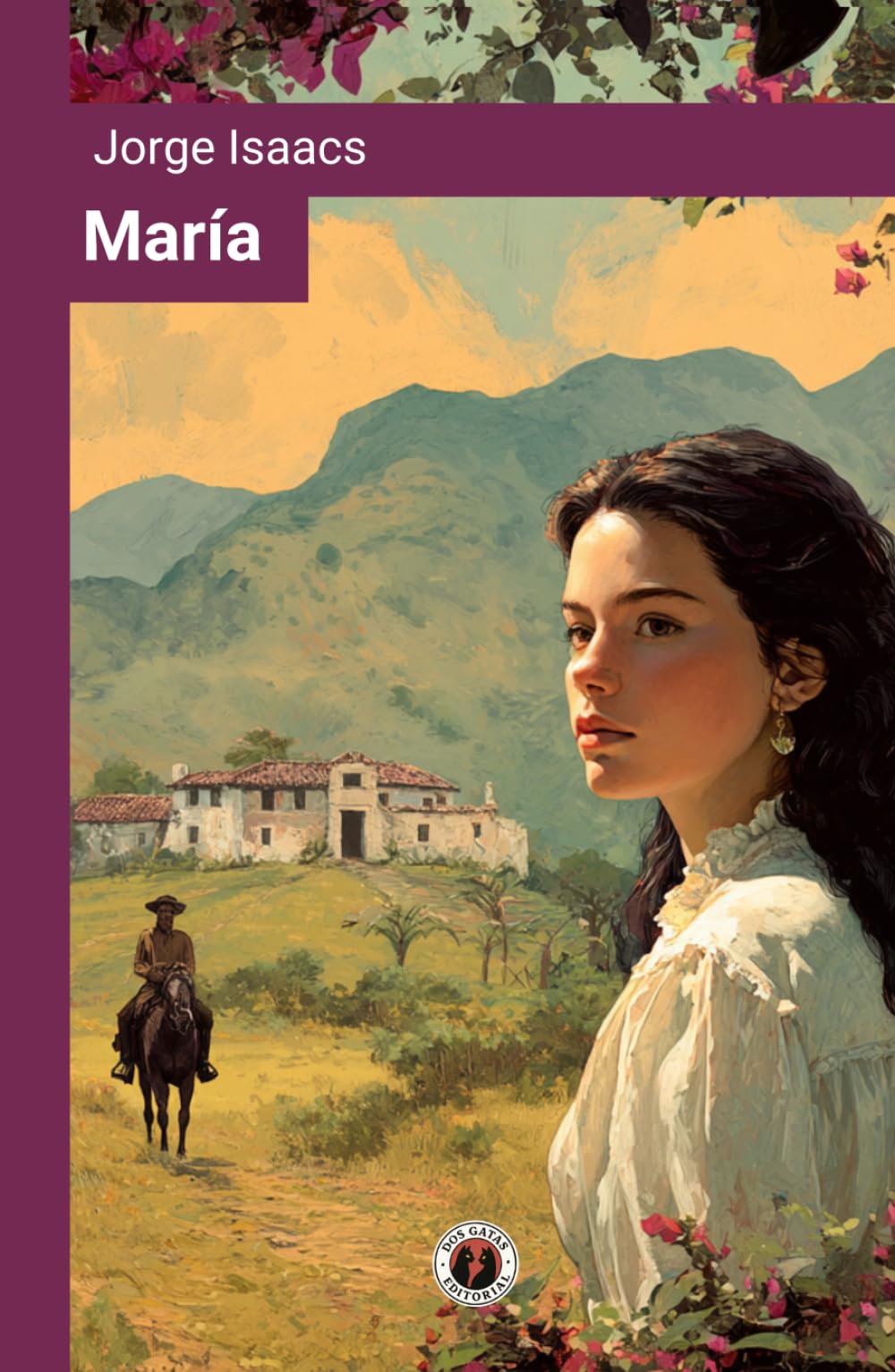 María (Edición con prólogo)