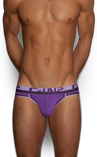C-IN2 Mesh Sport Brief