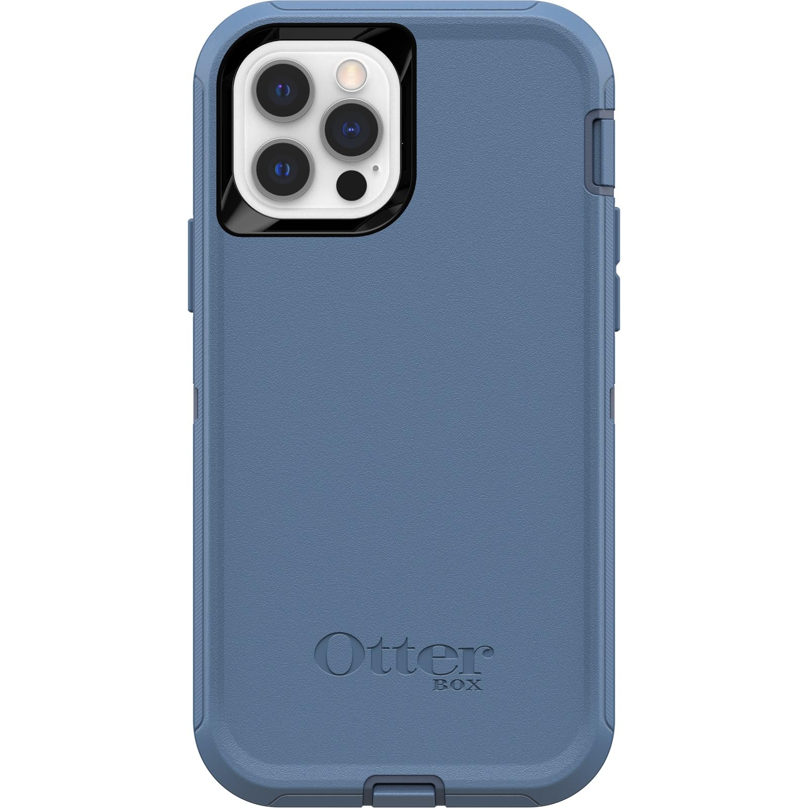Amazon.com: OtterBox Defender Series Screenless Edition Case for