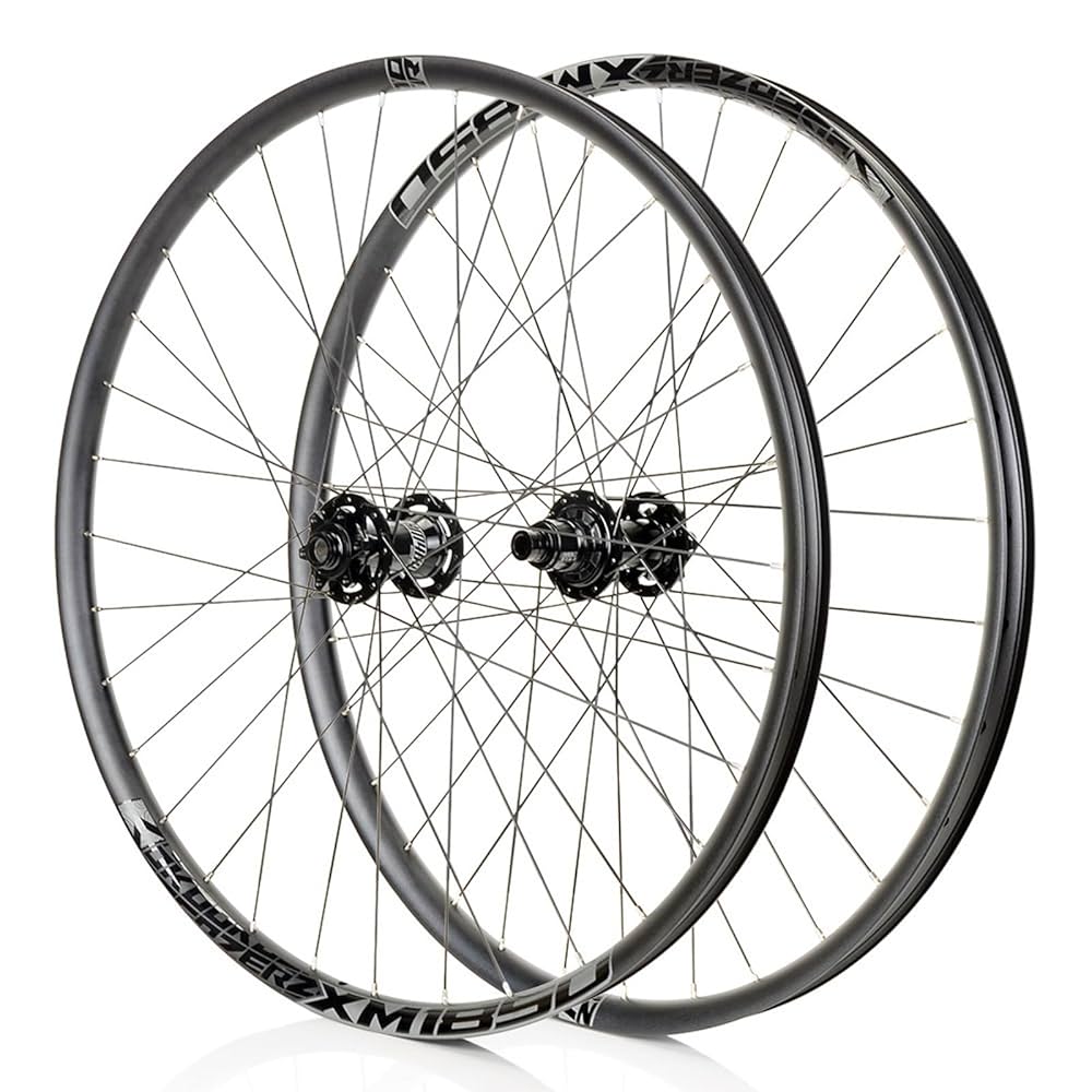 ホイールマウンテンバイクディスクブレーキ Amazon | 27.5 インチ/29 インチマウンテンバイクホイールセット