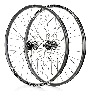 mtb 27.5フロントホイールboostタイヤ付き 楽天市場】boost 27．5 ホイール（自転車・サイクリング