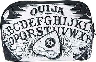Liquorbrand Ouija Board Halloween Goth Unisex...