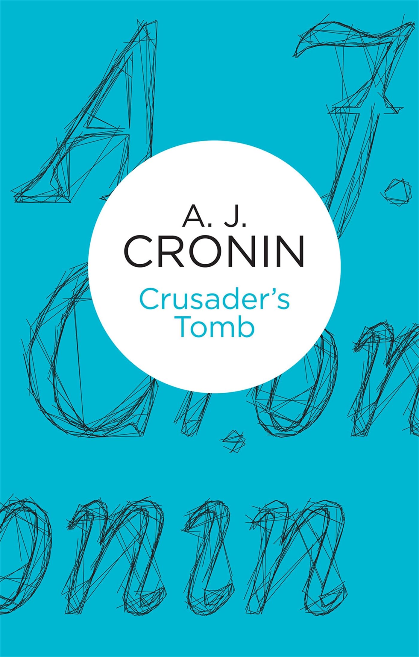 Crusader's Tomb