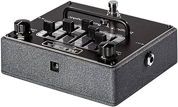 Amazon | MESABOOGIE FP.B5BG エフェクター イコライザー FIVE-BAND Amazon | MESABOOGIE FP.B5BG エフェクター イコライザー FIVE-BAND