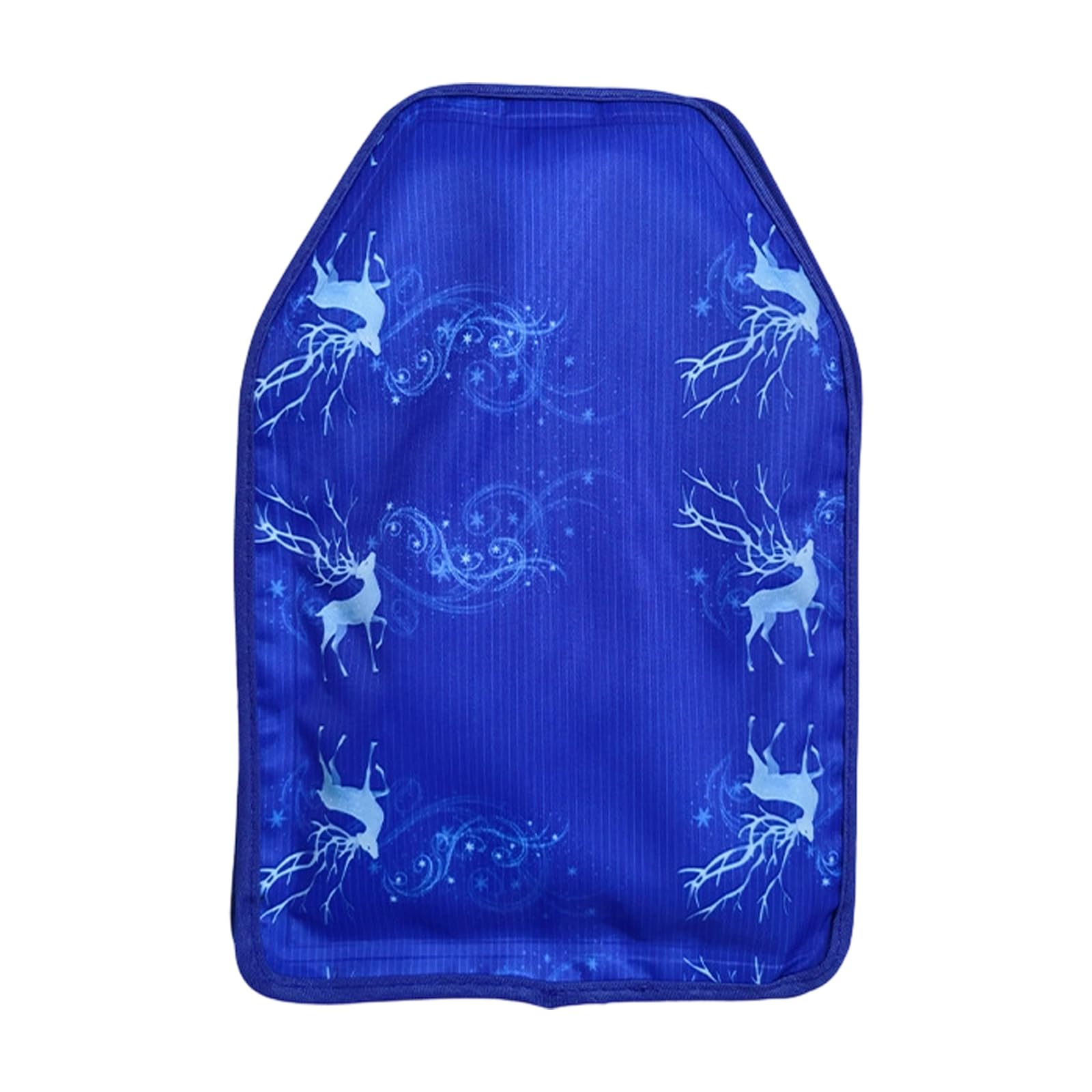 Sbshiouu Insulated Oxford Fabric Wine Bottle Cooler for Picnics Travel Portable Sleeve Insulated Wine Refrigerator Bag Outdoor Outdoor Meal Refrigerator