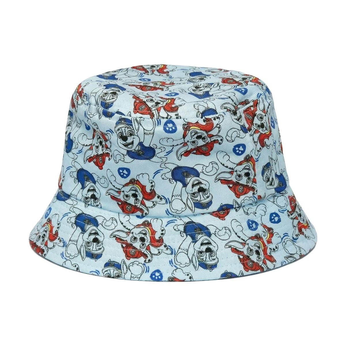 Paw Patrol Multicolour Fisherman Hat