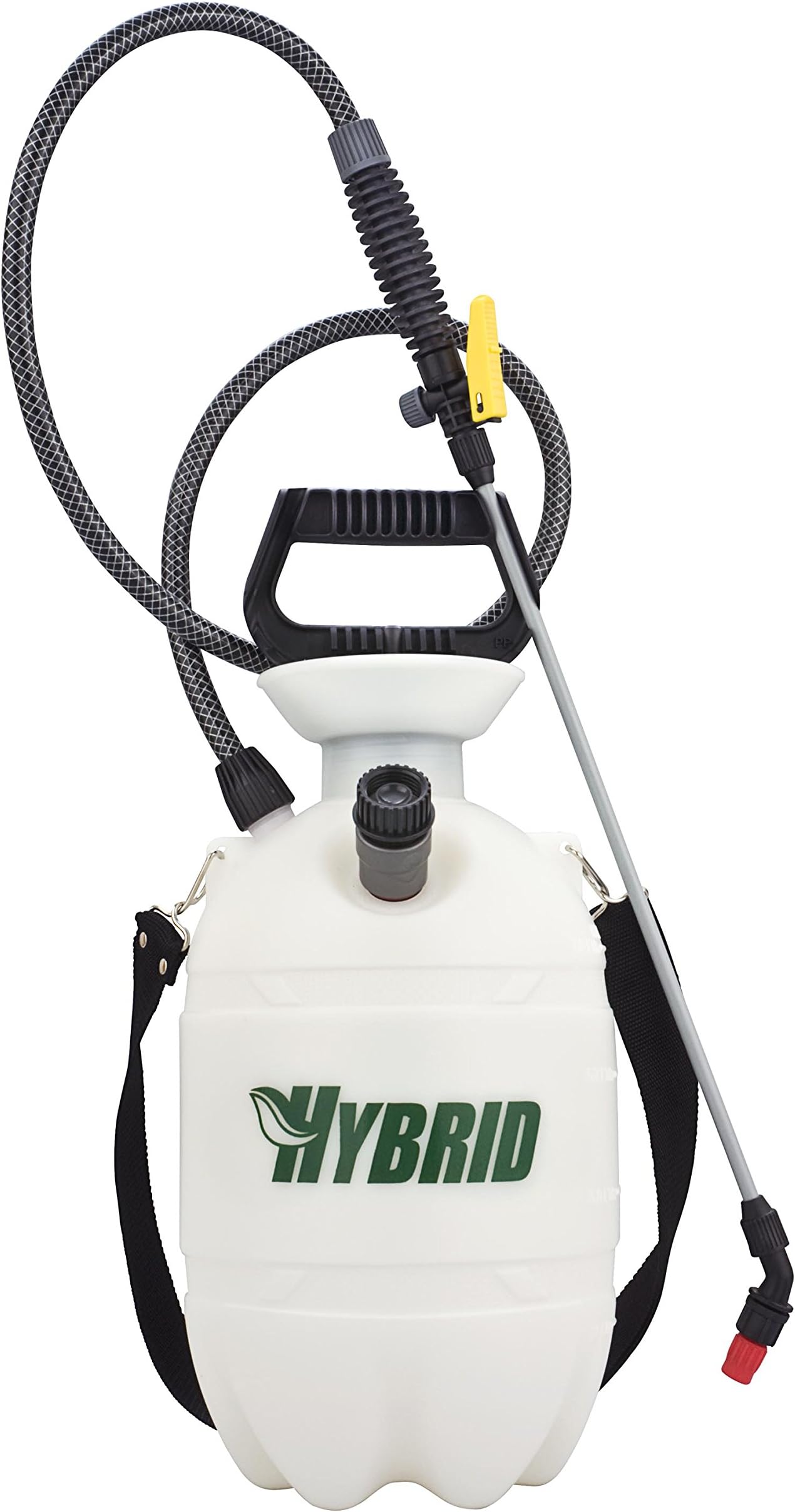 RL Flo-Master 2602HB Hybrid No-Pump Sprayer