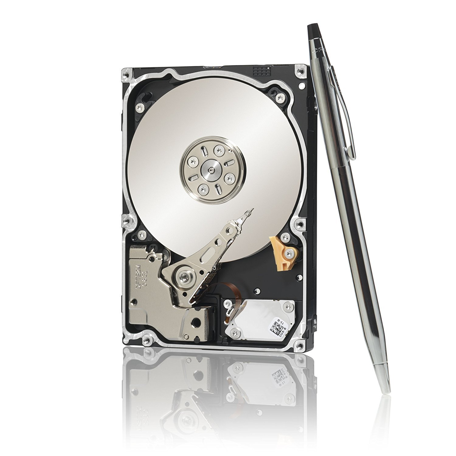 Hard Disk Interno Dell 0WF12F 1TB 7200rpm SATA III 2.5'' - Per Server E PC