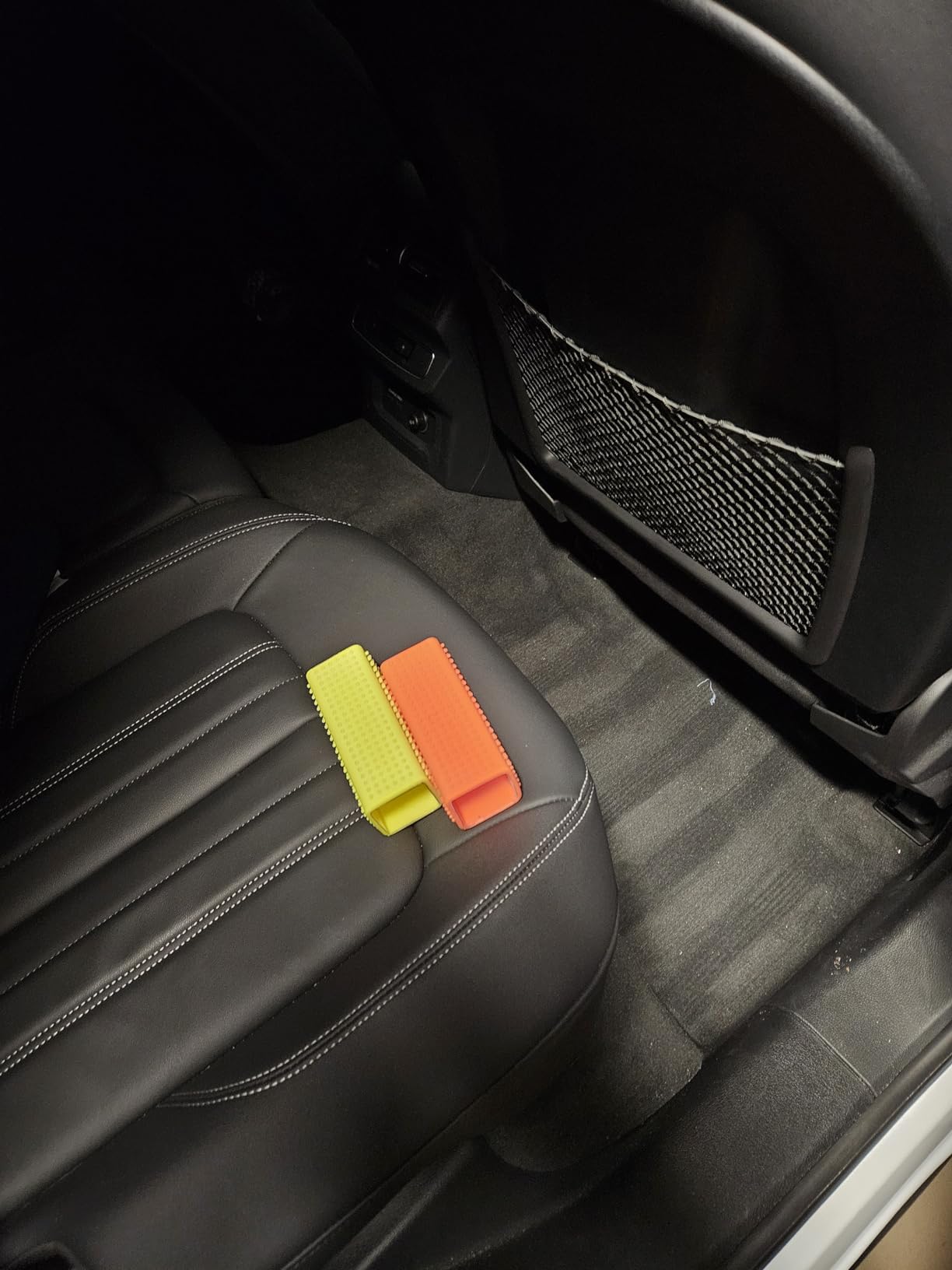 Auto Detailer - Phenomenal for carpet stripes.