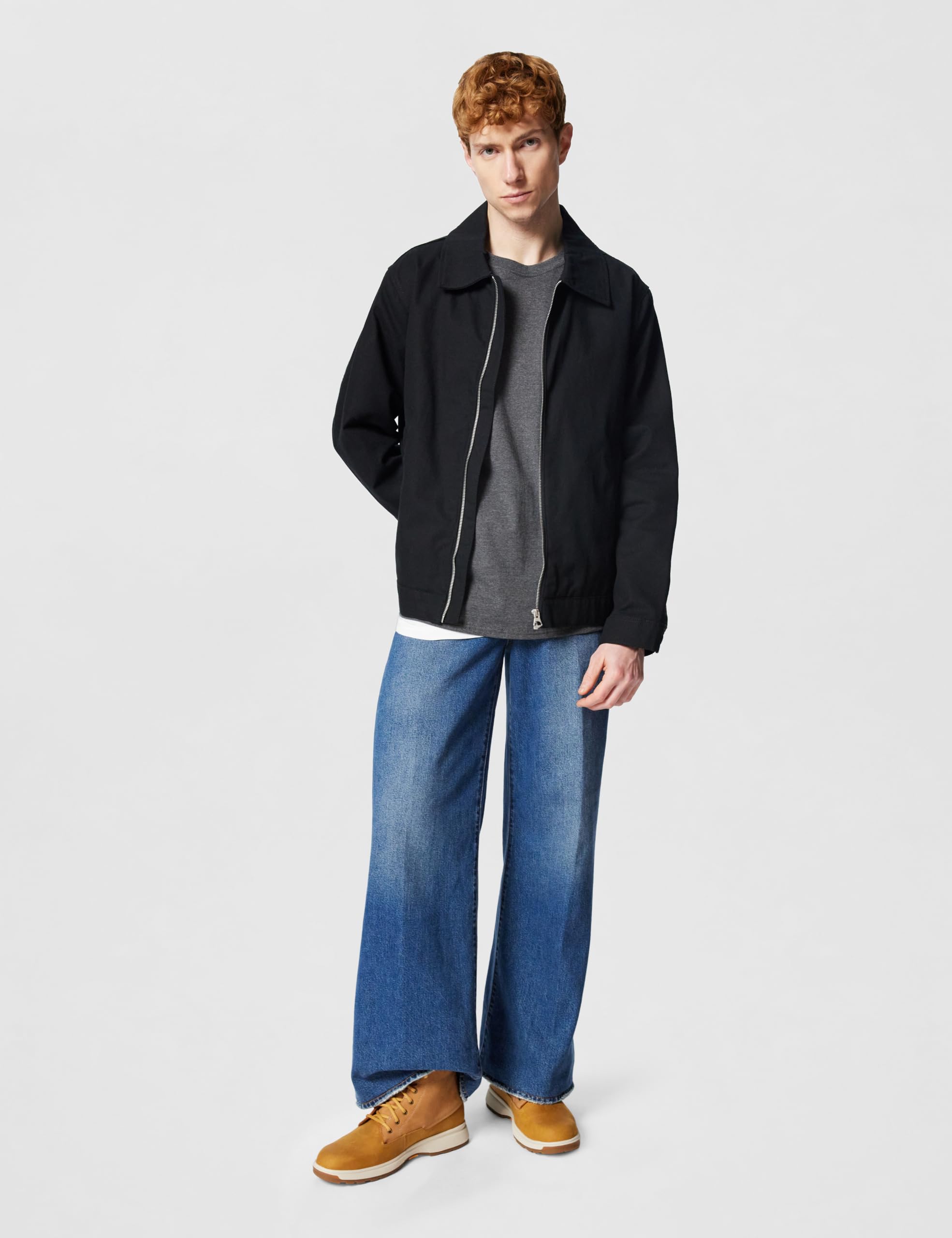 Timberland Atwells Ave Wp Boot Bottes tendanceHomme