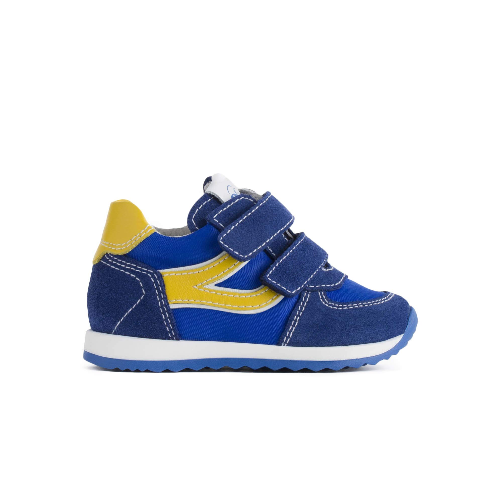 Nero Giardini - Art. P923510M - Colore Mare Giallo - Num 21 EU