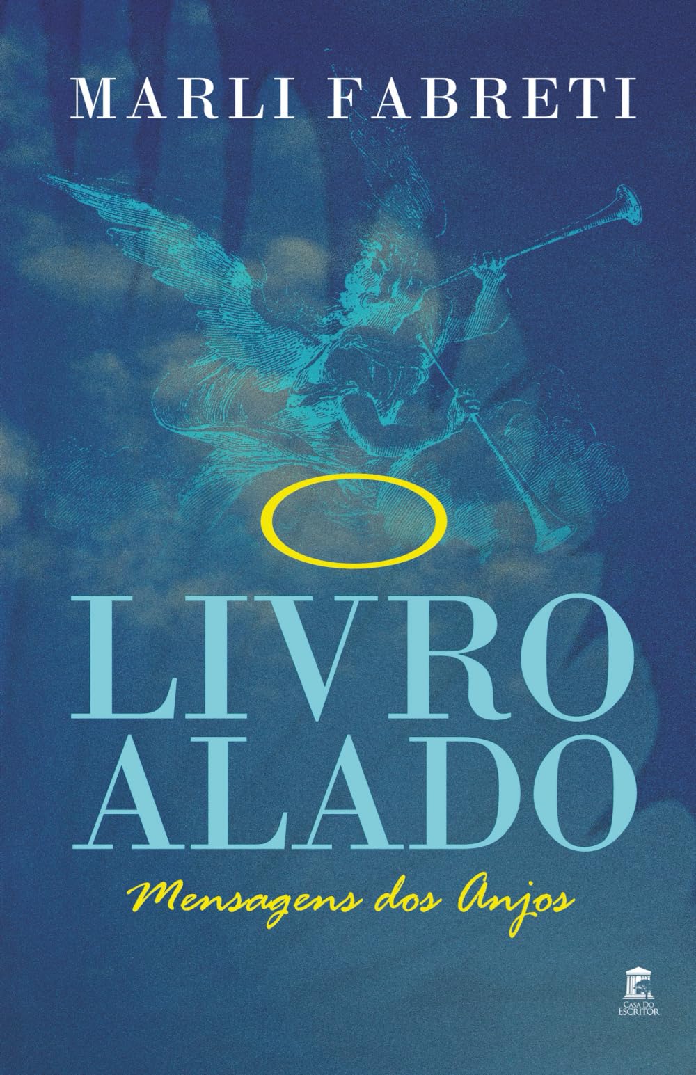 O Livro Alado: Mensagens dos Anjos