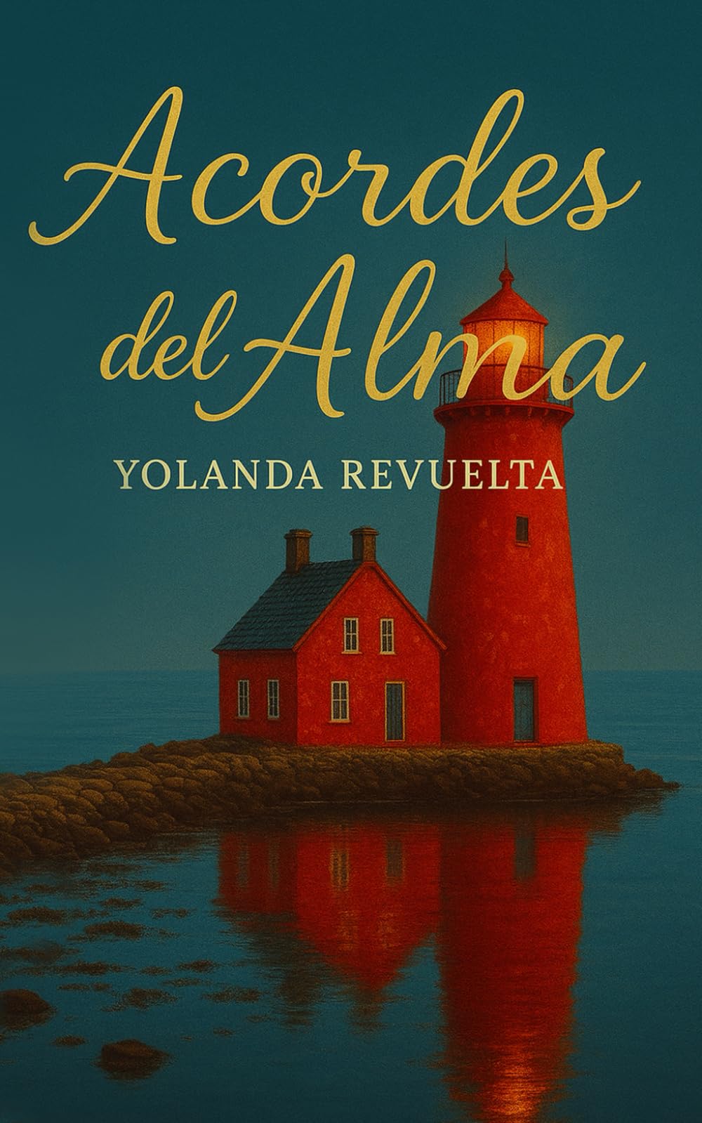 Acordes del alma
