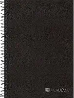 Tilibra - Caderno Sketchbook Espiral Capa Dura A5 Académie Sense 150 G 50 Folhas -, 322792
