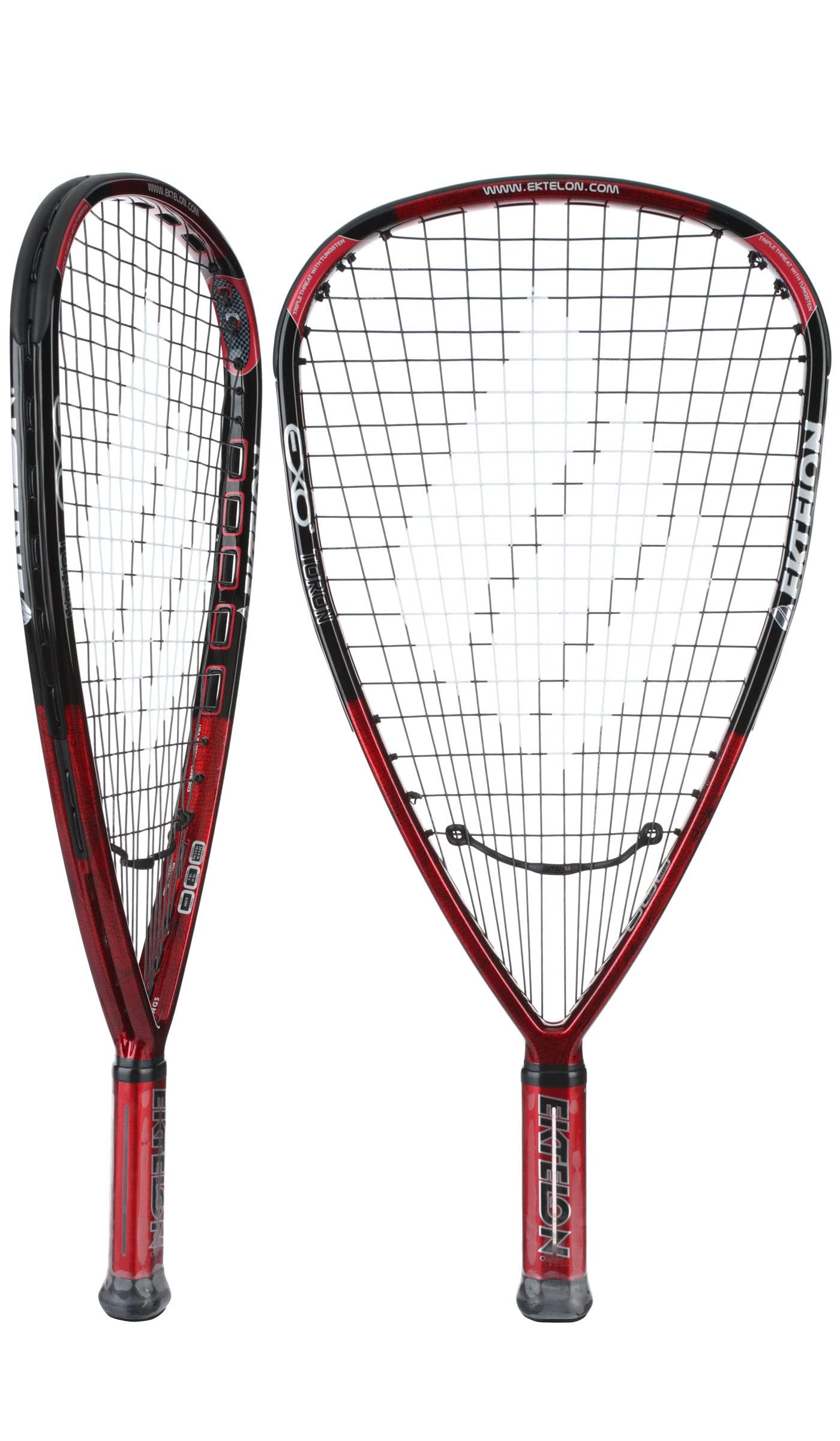 EXO3 Toron 170 Racquet (3 5/8)