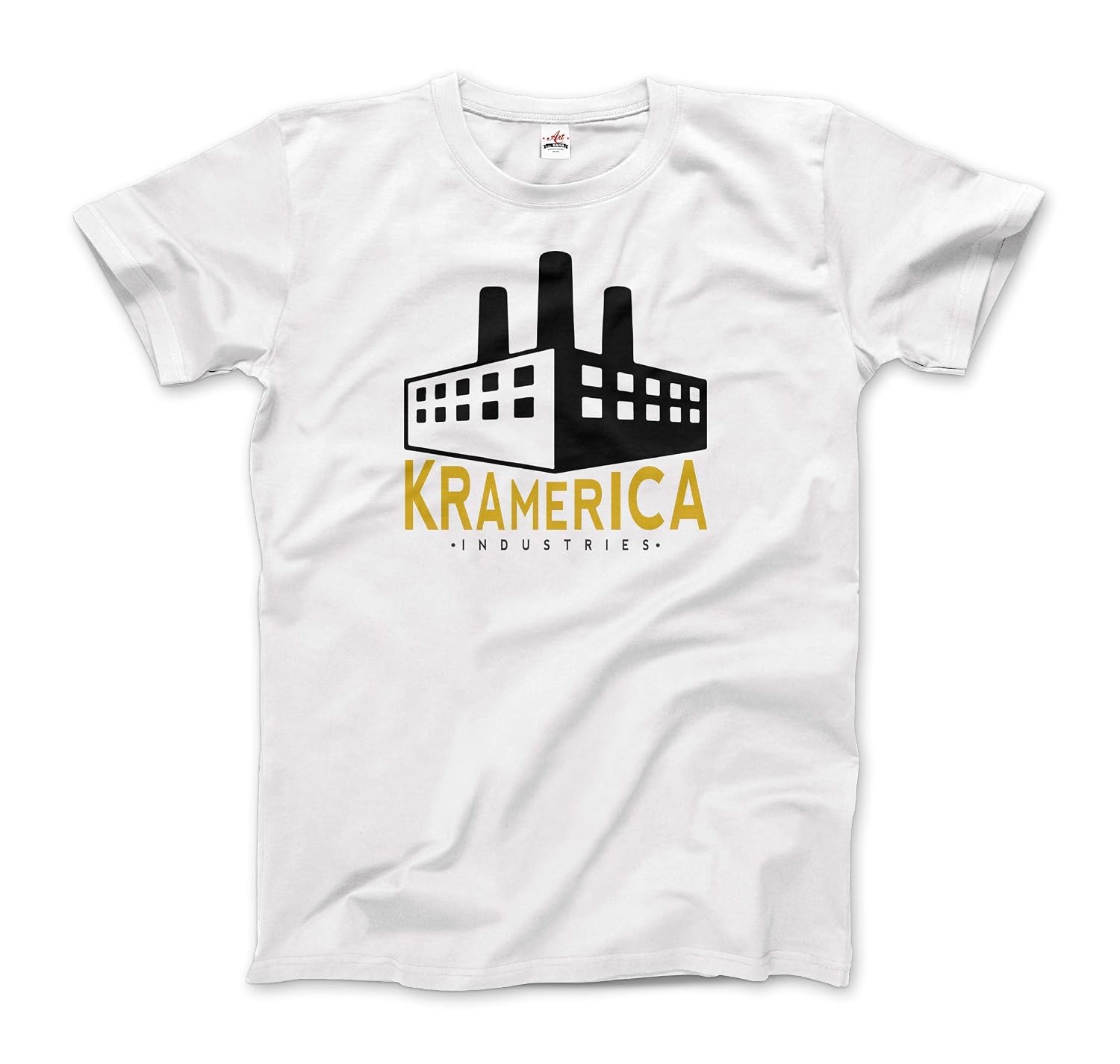 Kramerica Ind. T-Shirt (Adults, Kids 