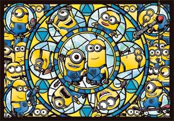 プリズムアート　ジグソーパズル 2点セット 61qy7GNVjVL._AC_UF350,