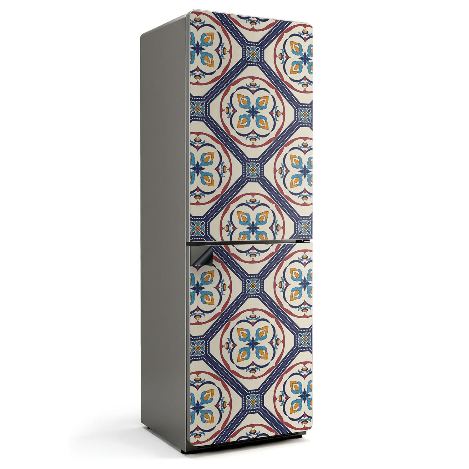 Tapis Magnétique Durable de Qualité Supérieure Fini Mat
