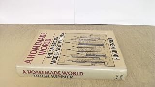 Hugh Kenner — Amazon product preview