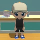 Zielinski Zero Byte Game