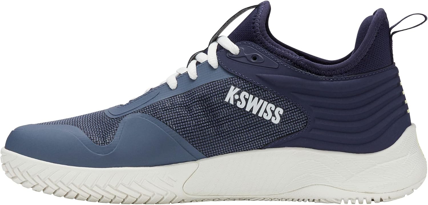 K-Swiss Men's Hypercourt Pinnacle Tennis Shoe