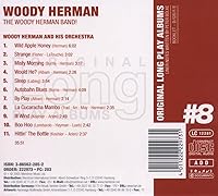 Vista 2 de Woody Herman and the Woody Herman Band
