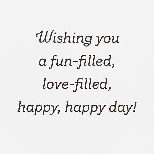 Miniatura 4 de Hallmark Paquete de tarjetas de San Valentín (10 tarjetas de San Valentín con sobres)