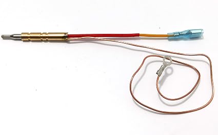 Thermoelement 2304885 Für Dyna Glo & Thermoheat CED Air LP Heizungen – Passgenaues Ersatzteil