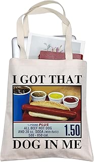 Funny Hot Dog Meme Gifts For Costco Hotdogs Funny Lover Shopping Bag Keep Hot Dogs Price Canvas Bag