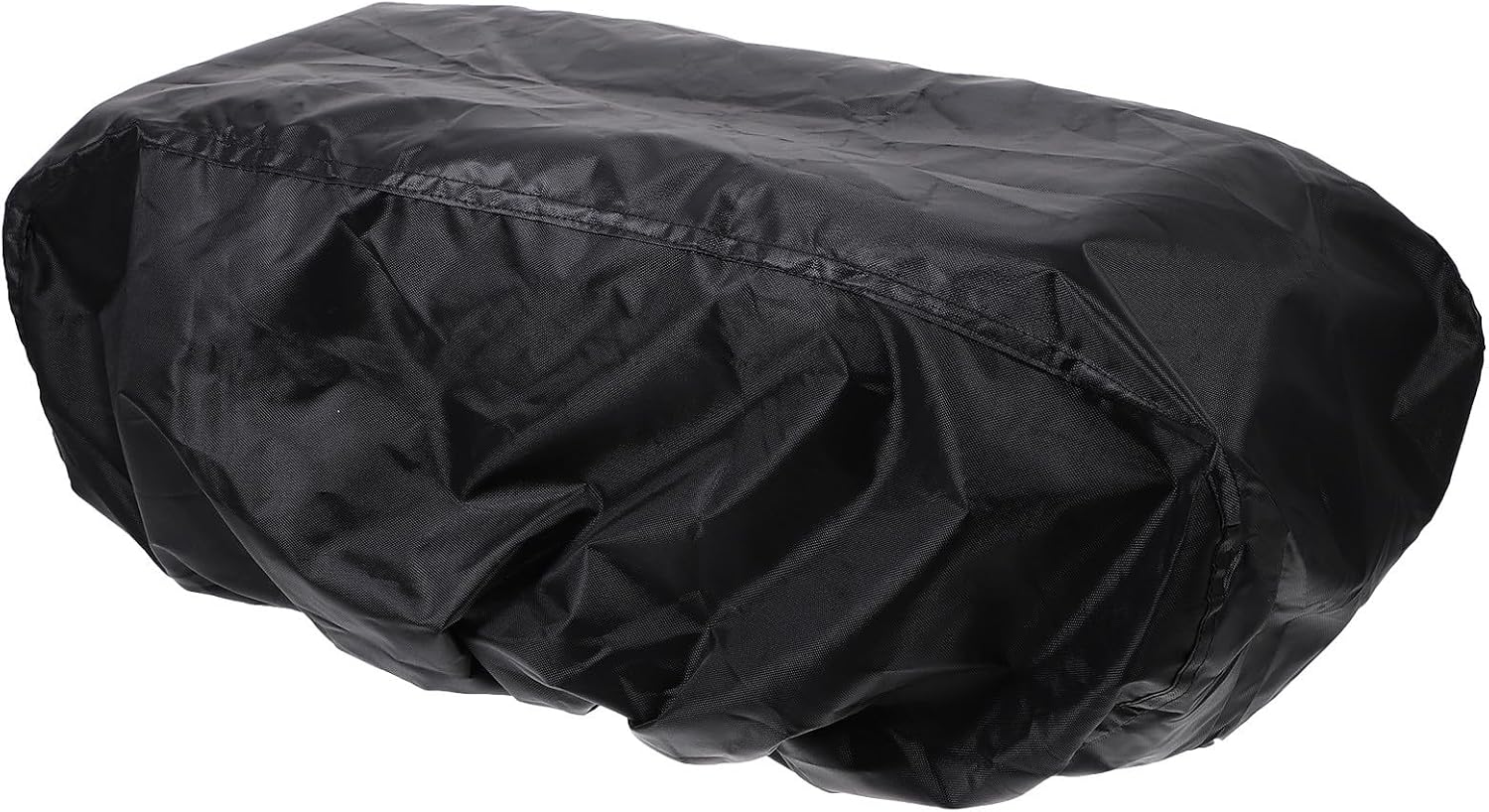 600D Oxford Cloth Waterproof Winch Protection Cover for Powered Off-Road Winch Suitable for Outdoor Vehicles